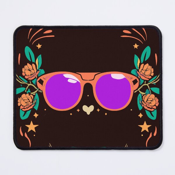 Item preview, Navy Sunglasses designed and sold by BestTee4You.