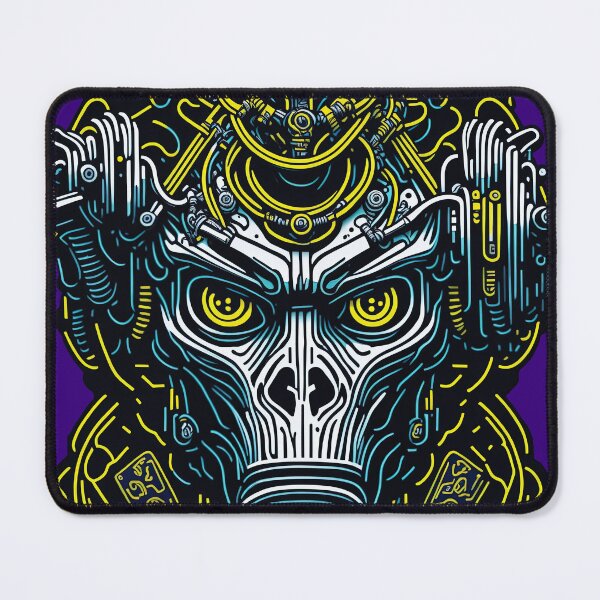 Item preview, Techno Apes S03 D43 designed and sold by Houerd.