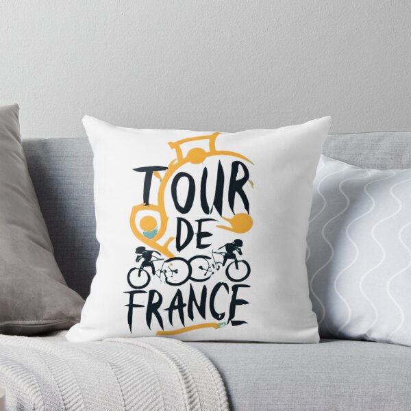 Item preview, Tour De France designed and sold by NeonRebellion.