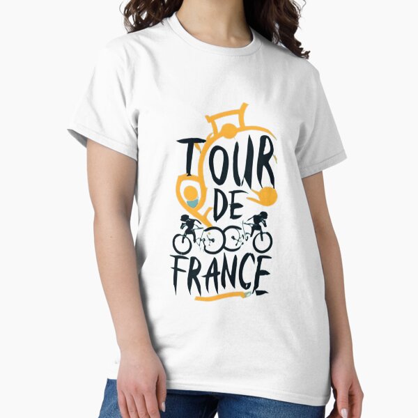 Item preview, Tour De France designed and sold by NeonRebellion.