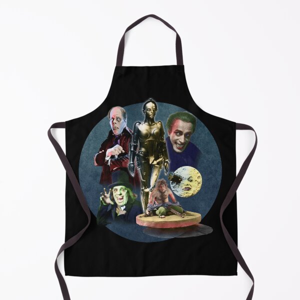 Item preview, Silent Movie Monsters designed and sold by Kirkhamdesigns.