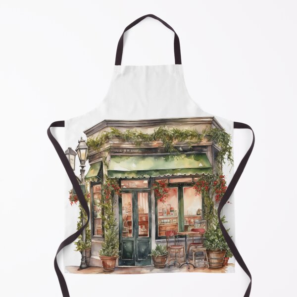 Item preview, Christmas Storefront designed and sold by Sketch-Shack.
