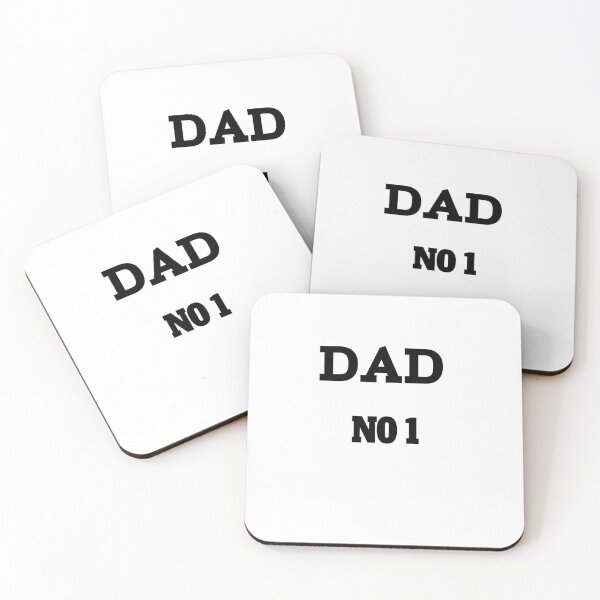 Item preview, dad no 1  designed and sold by MKshoper.