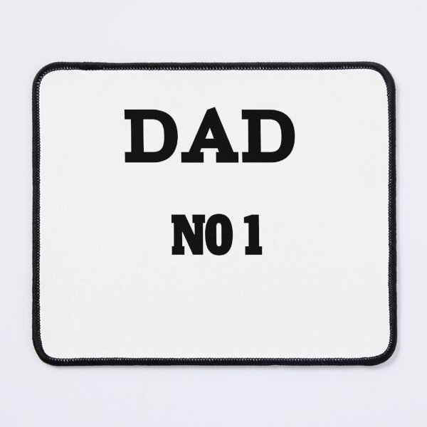 Item preview, dad no 1  designed and sold by MKshoper.