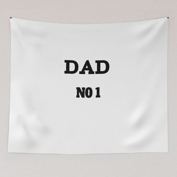 Item preview, dad no 1  designed and sold by MKshoper.