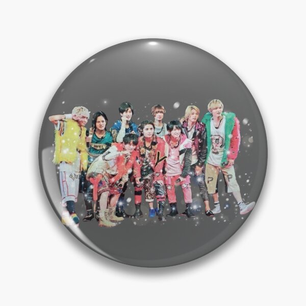 Item preview, Hey! Say! JUMP 2016 Dear. Live Tour Concert designed and sold by MasKarTronik.