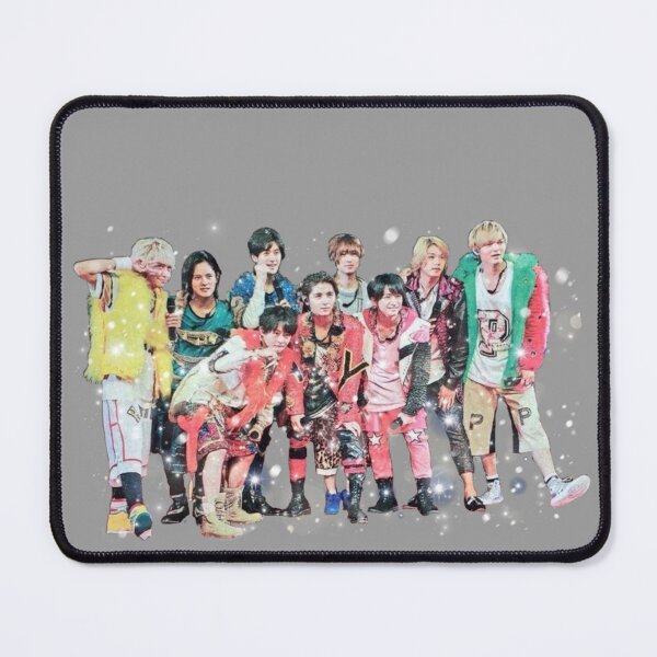 Item preview, Hey! Say! JUMP 2016 Dear. Live Tour Concert designed and sold by MasKarTronik.