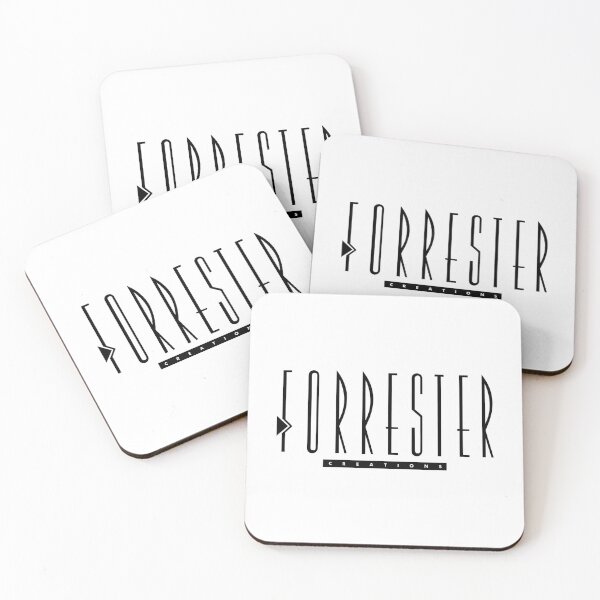 Item preview, B&B's Forrester Creations - 90s designed and sold by meliebel.