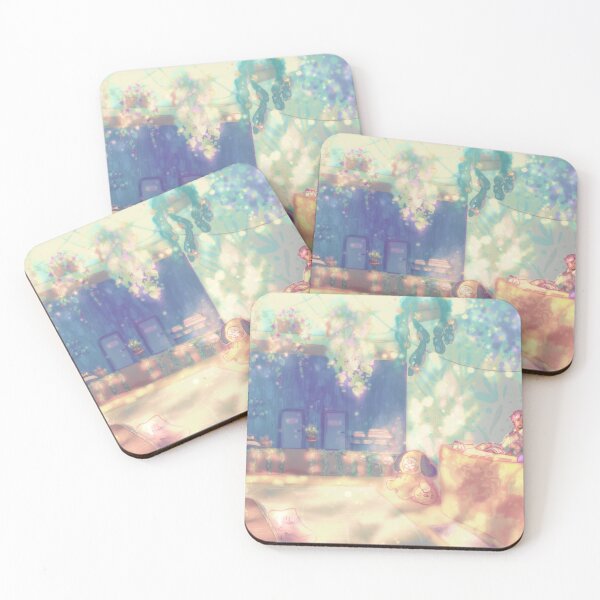 Item preview, Spa and Apothecary  designed and sold by kinoko.draws.