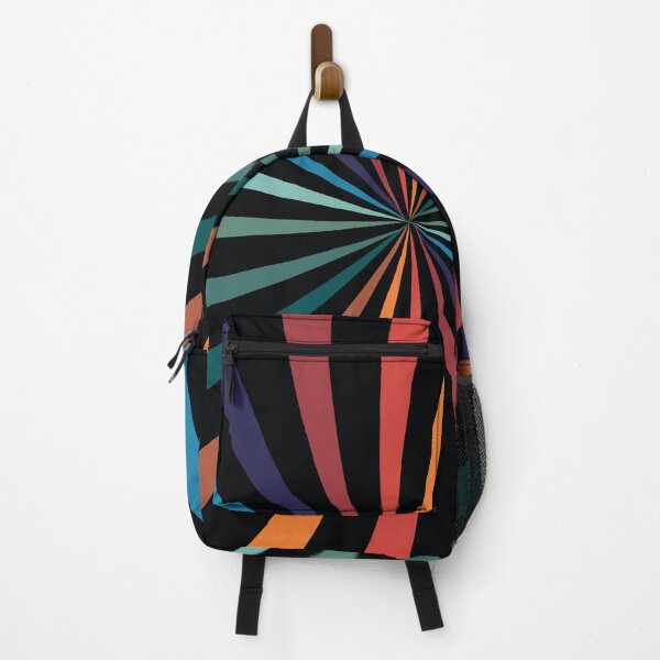 Item preview, 70's Retro Pattern Graphic Illustration designed and sold by MCGrafxStudio.