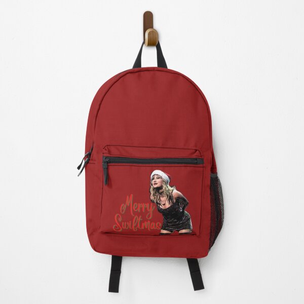 Item preview, Taylor Swift Swiftmas Red designed and sold by danimaldoodles.