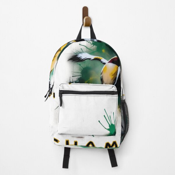 Item preview, Stencil Graffiti of Springbok designed and sold by areyarey.
