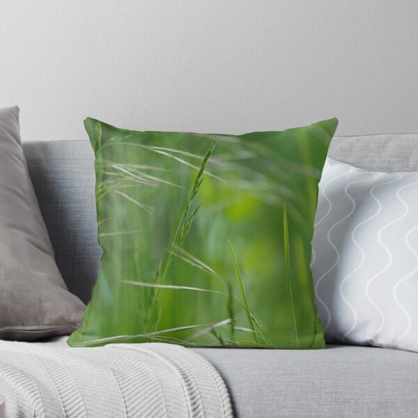 Item preview, Blades of grass in the meadow designed and sold by Binas-gallery.