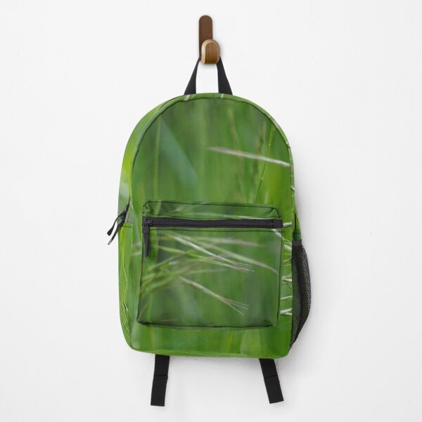 Item preview, Blades of grass in the meadow designed and sold by Binas-gallery.