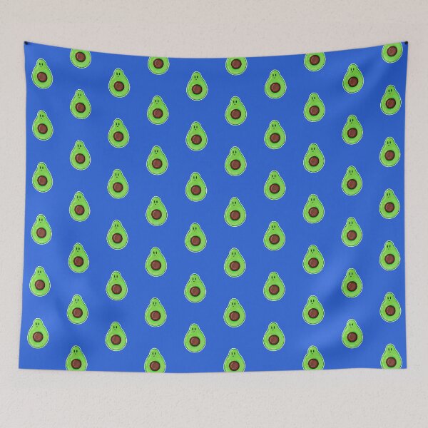 Item preview, Avocado - Avocado - Palta designed and sold by MoonSele.