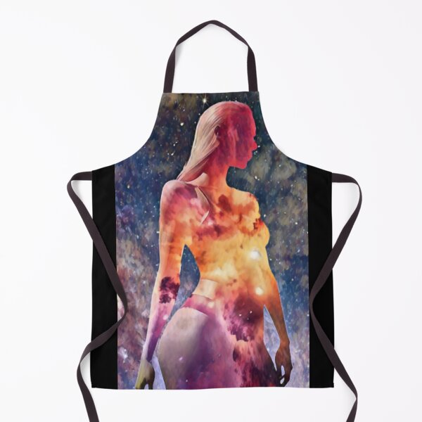 Item preview, Star Woman designed and sold by Dragoncc.