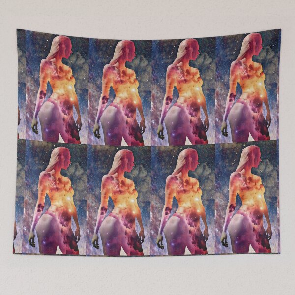 Item preview, Star Woman designed and sold by Dragoncc.
