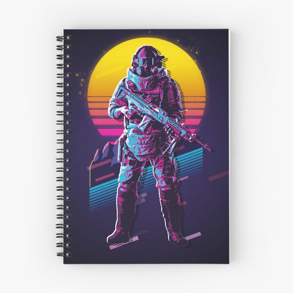 Item preview, Battlefield 2042 - Dozer *80s retro* designed and sold by MyRetroArt.