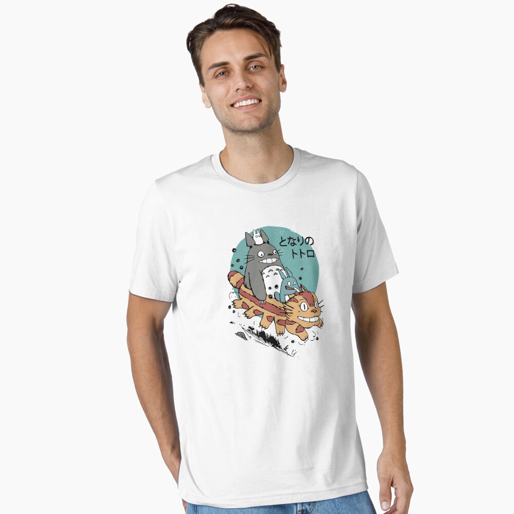 Artikel-Vorschau von Essential T-Shirt, designt und verkauft von LucieBeeArt.