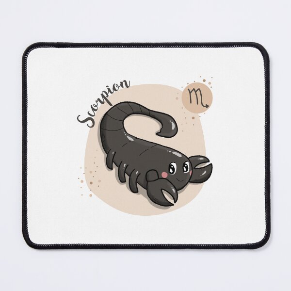 Item preview, Astro sign: Scorpio designed and sold by GribouillStreet.