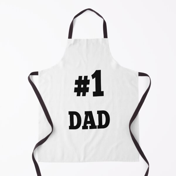Item preview, #1 dad designed and sold by MKshoper.
