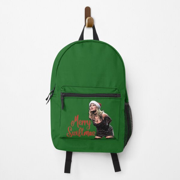 Item preview, Taylor Swift Swiftmas Green designed and sold by danimaldoodles.