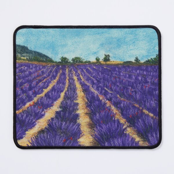 Item preview, Lavender Afternoon designed and sold by gracefullizard.