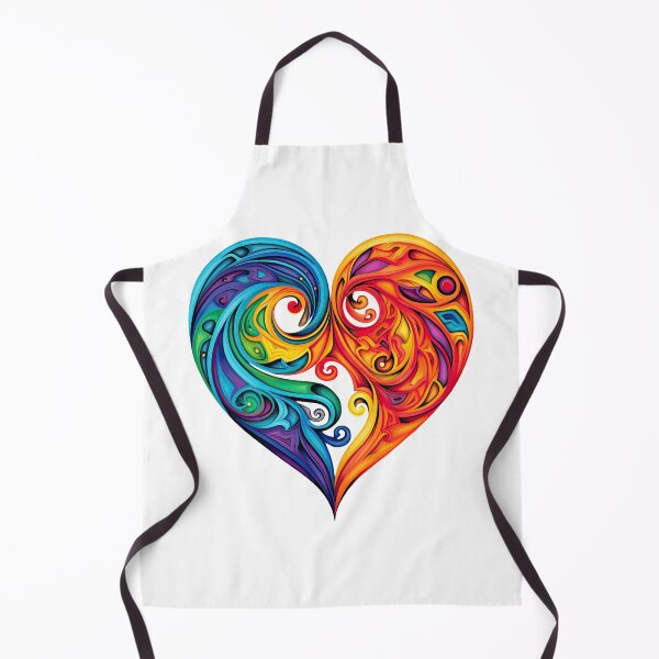 Item preview, LGBTQ Heart designed and sold by NBazilenco.