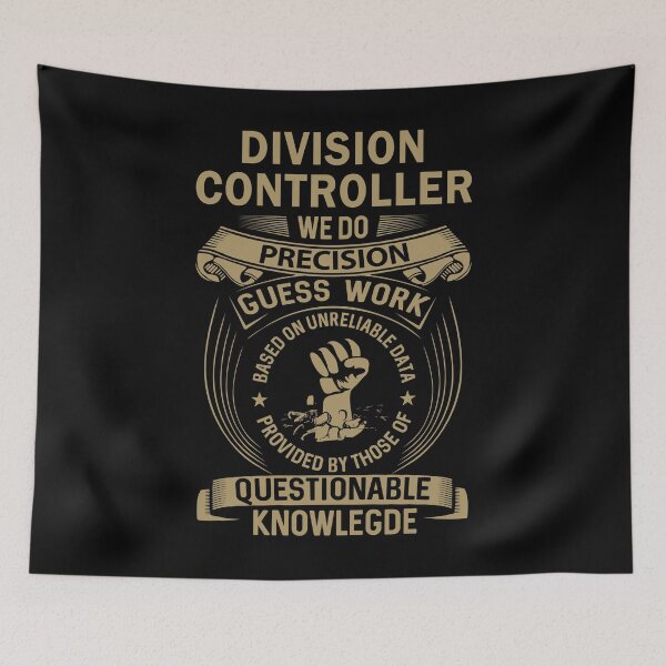 Item preview, Division Controller designed and sold by MiraclePitts.