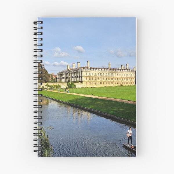 Item preview, Kings Chapel Cambridge Back Lawn designed and sold by images4design.
