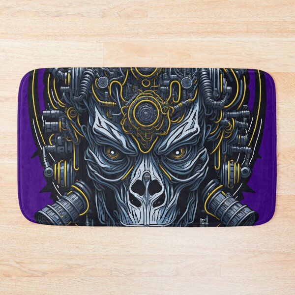 Item preview, Techno Apes S03 D46 designed and sold by Houerd.