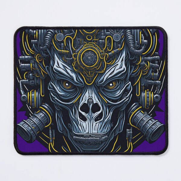 Item preview, Techno Apes S03 D46 designed and sold by Houerd.