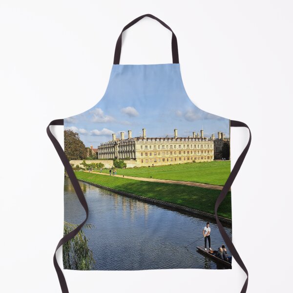 Item preview, Kings Chapel Cambridge Back Lawn designed and sold by images4design.
