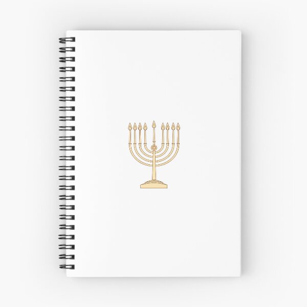 Item preview, Hanukkah Menorah  designed and sold by GrudleBay.