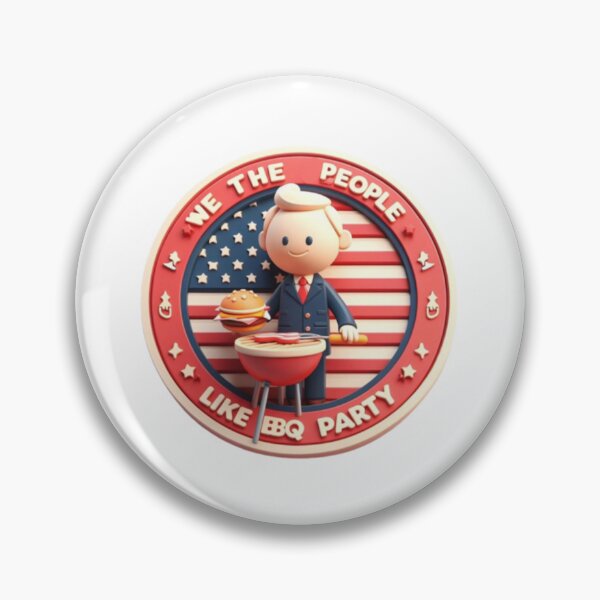 Item preview, BBQ Fiesta: Grilling Up Memories and Flavorful Delights designed and sold by bkbh.