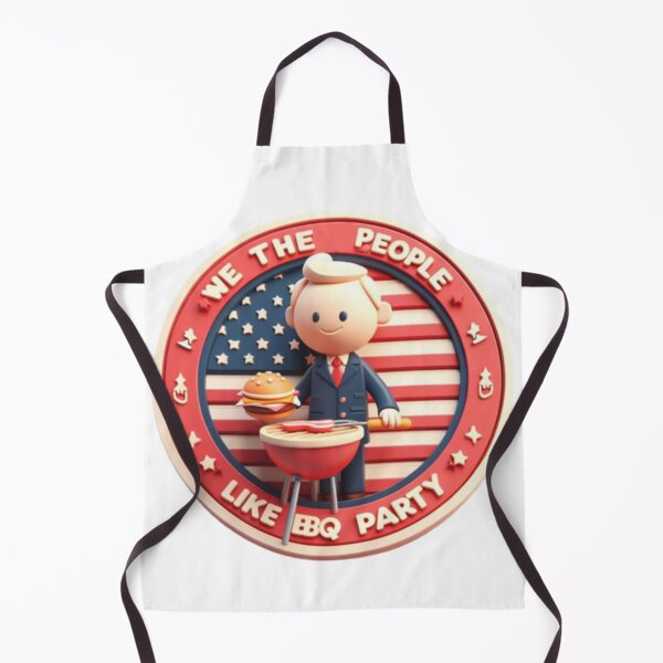 Item preview, BBQ Fiesta: Grilling Up Memories and Flavorful Delights designed and sold by bkbh.