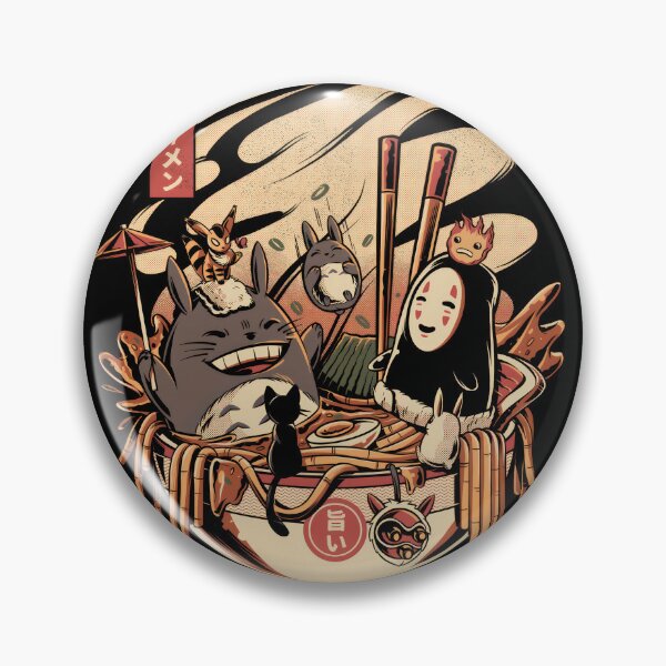Item preview, Funny Ramen designed and sold by LucieBeeArt.