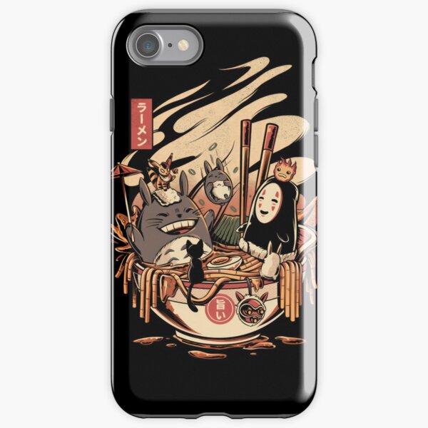Item preview, Funny Ramen designed and sold by LucieBeeArt.