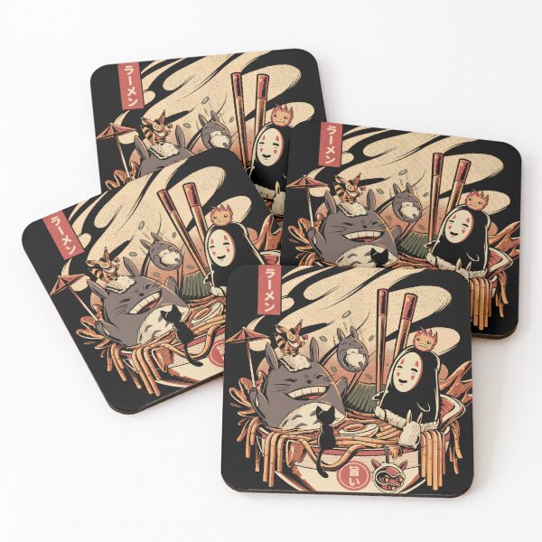 Item preview, Funny Ramen designed and sold by LucieBeeArt.