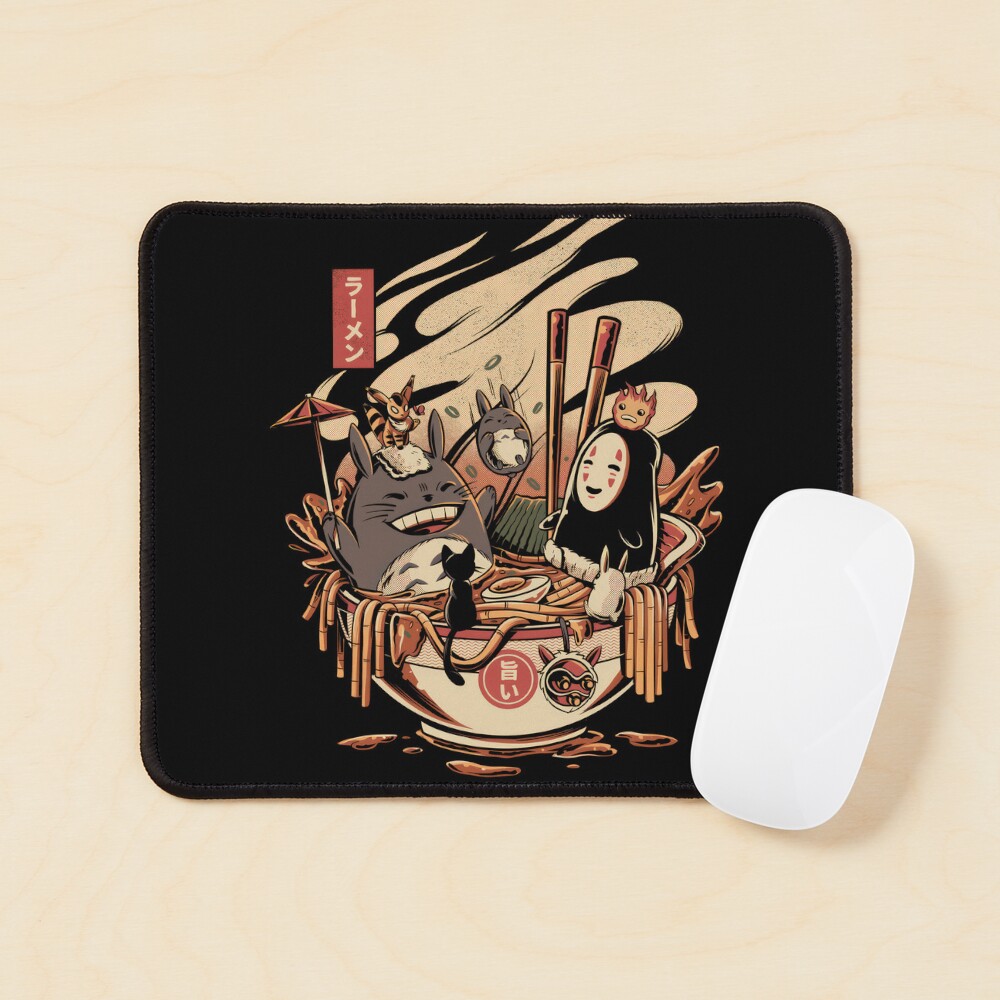Item preview, Mouse Pad designed and sold by LucieBeeArt.