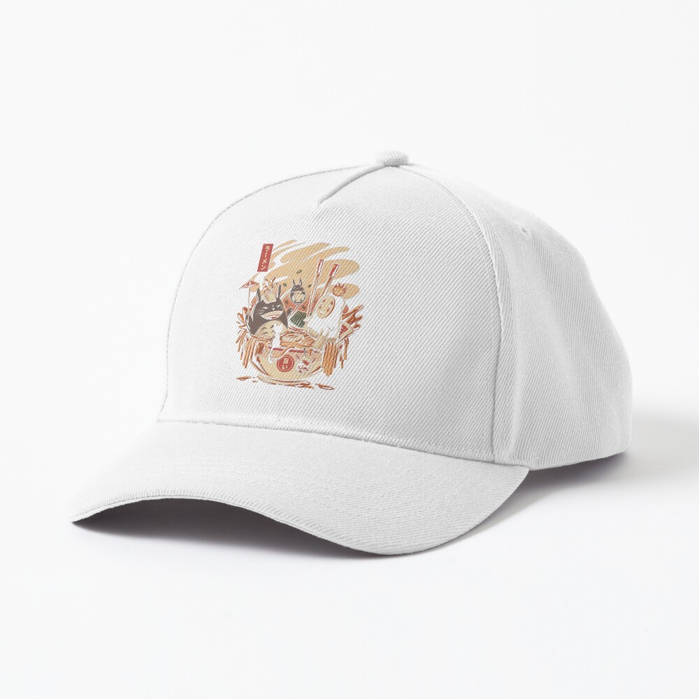 Item preview, Baseball Cap designed and sold by LucieBeeArt.