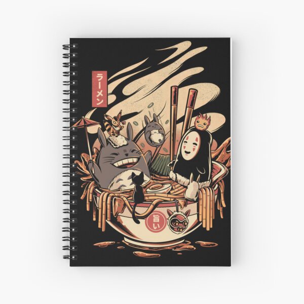 Item preview, Funny Ramen designed and sold by LucieBeeArt.