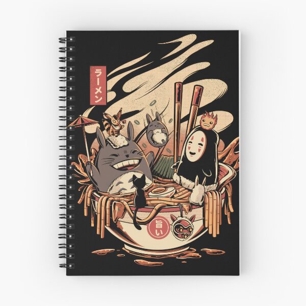 Item preview, Funny Ramen designed and sold by LucieBeeArt.