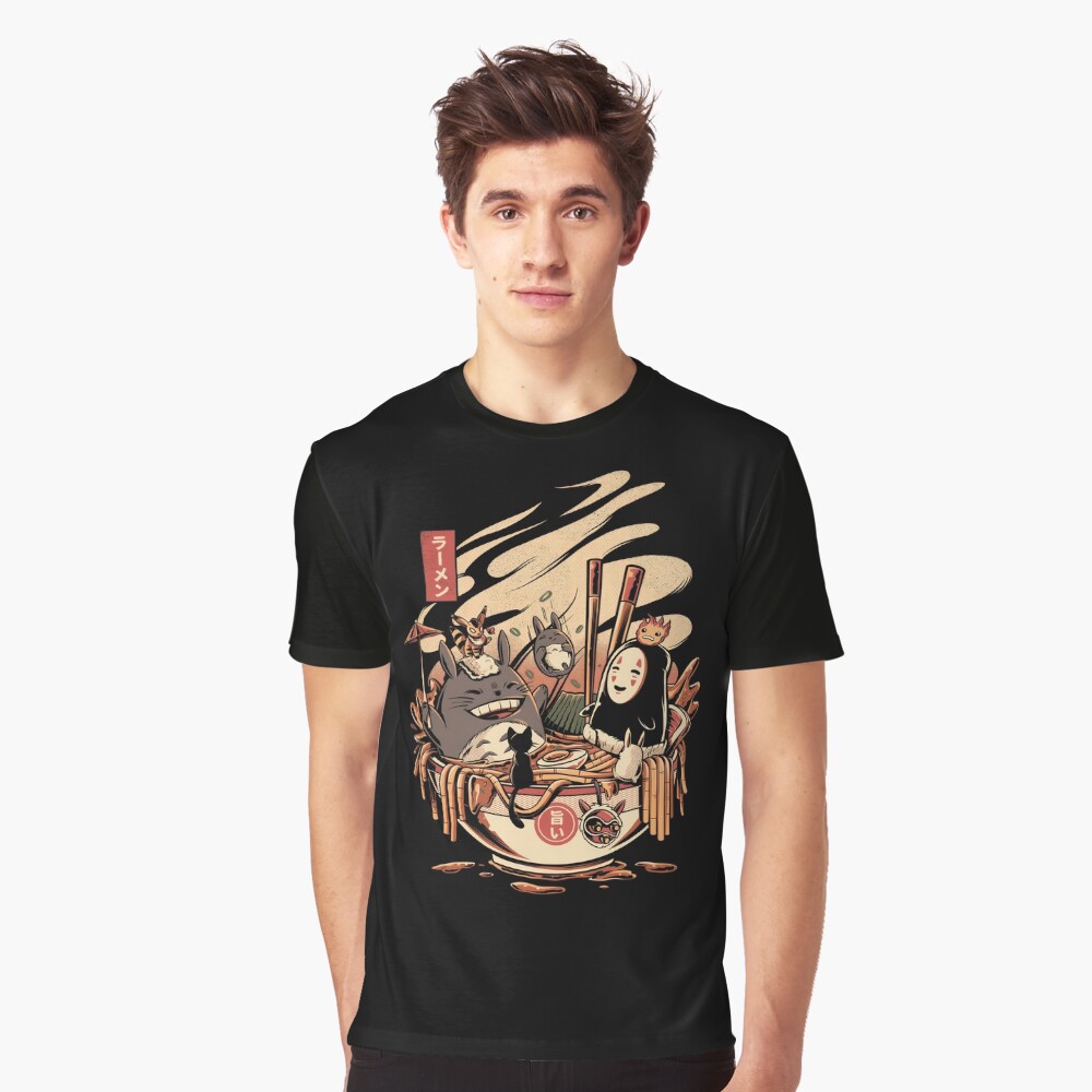 Item preview, Graphic T-Shirt designed and sold by LucieBeeArt.