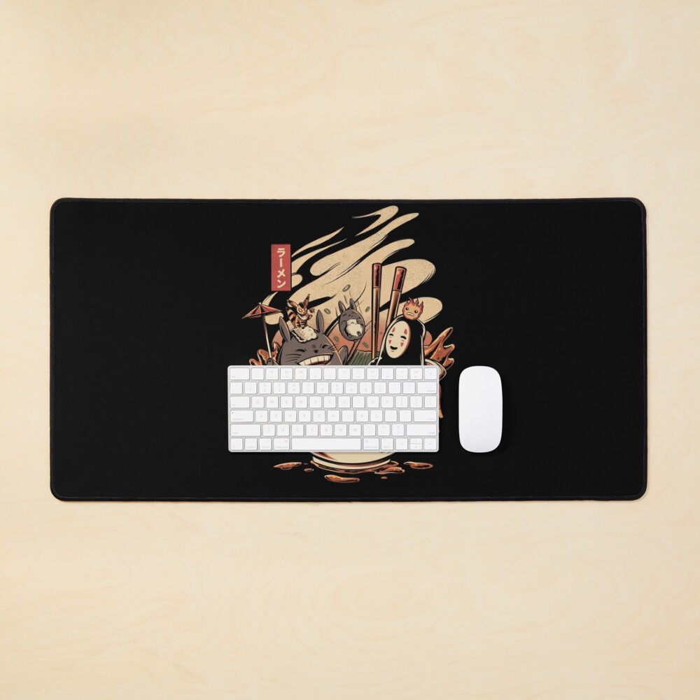 Item preview, Desk Mat designed and sold by LucieBeeArt.