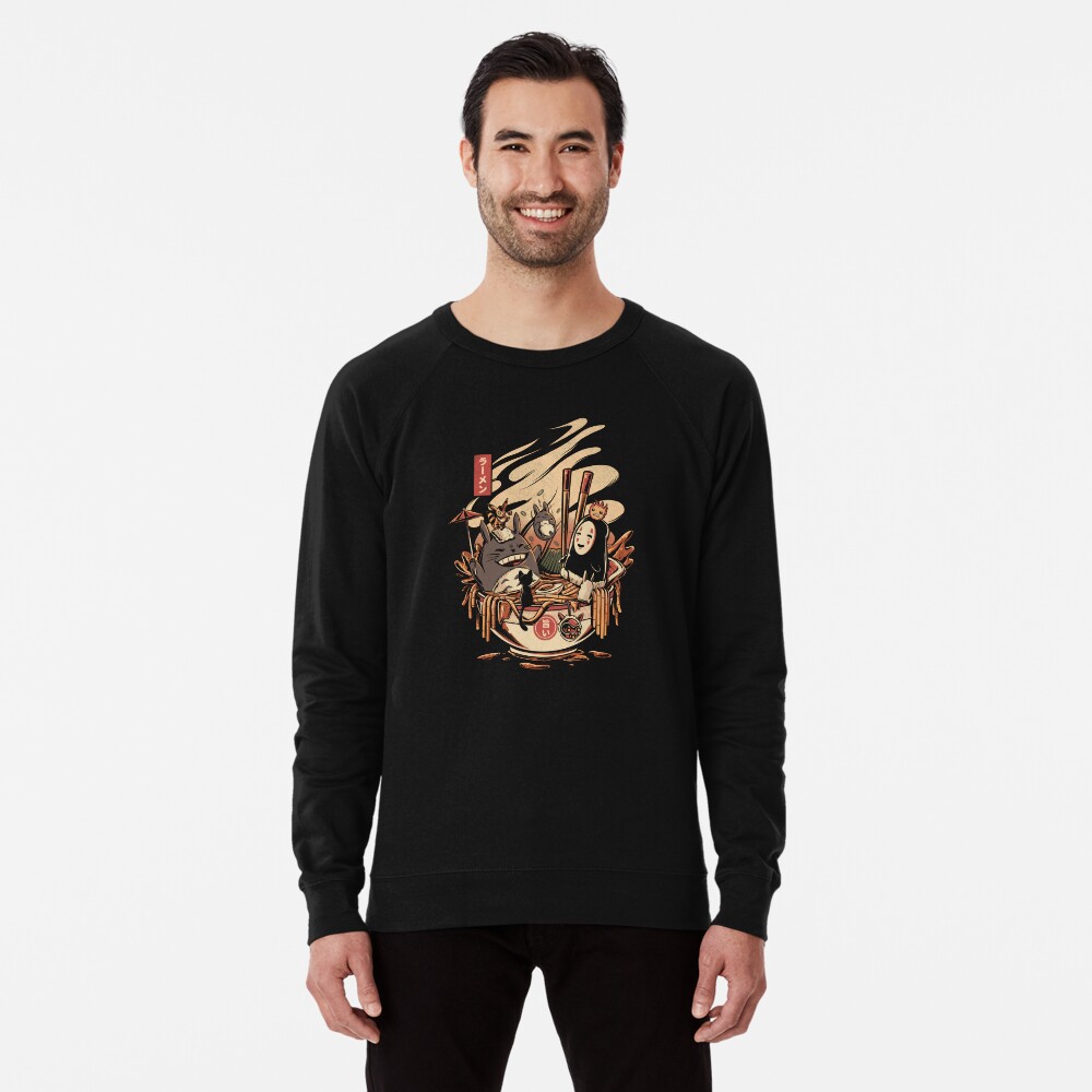 Item preview, Lightweight Sweatshirt designed and sold by LucieBeeArt.