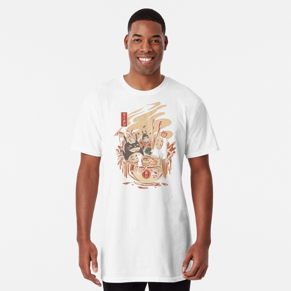 Item preview, Long T-Shirt designed and sold by LucieBeeArt.
