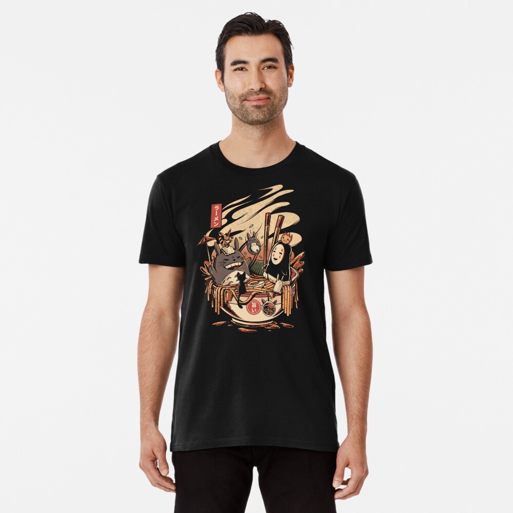 Item preview, Premium T-Shirt designed and sold by LucieBeeArt.