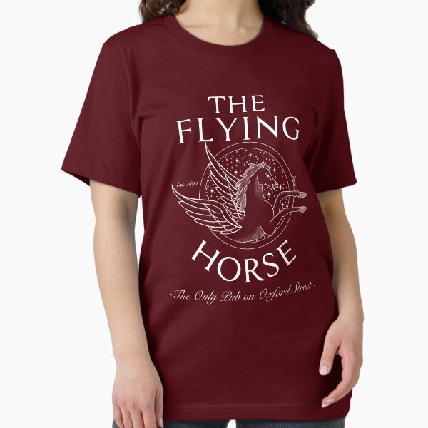 Item preview, The Flying Horse  designed and sold by MorvernDesigns.