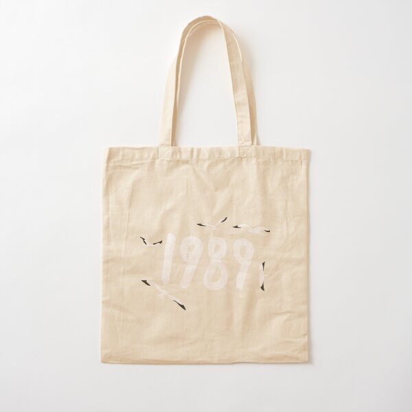 Taylor Swift 1989 Tote Bags for Sale | Redbubble